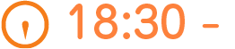 18:00 -
